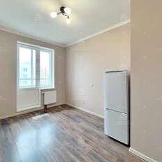 Квартира 35,1 м², 1-комнатная - изображение 2