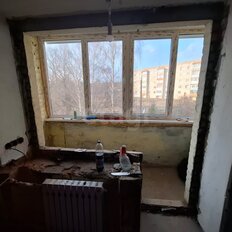 Квартира 50,9 м², 2-комнатная - изображение 2