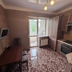 Квартира 35,5 м², 1-комнатная - изображение 3