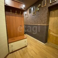 Квартира 49,6 м², 2-комнатная - изображение 4