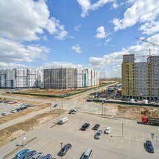 Квартира 20,5 м², студия - изображение 4