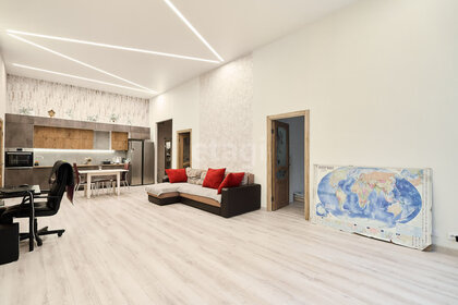 23,9 м², квартира-студия 4 300 000 ₽ - изображение 48