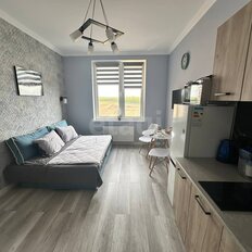 Квартира 43,8 м², 2-комнатная - изображение 1