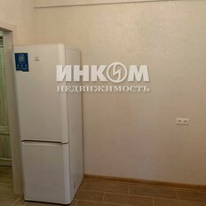 Квартира 38 м², 1-комнатная - изображение 3