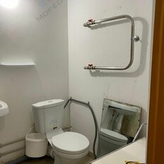 Квартира 38,8 м², 1-комнатная - изображение 4