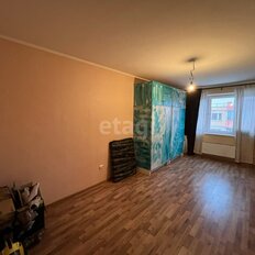 Квартира 48,8 м², 2-комнатная - изображение 5