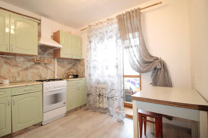 Купить квартиру без отделки или требует ремонта на улице Окская в Москве - изображение 25