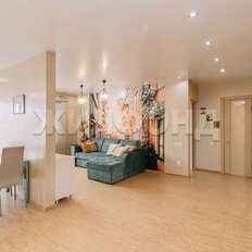 Квартира 84,6 м², 3-комнатная - изображение 1