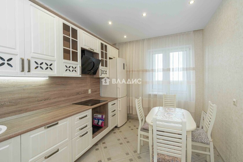 41,9 м², 1-комнатная квартира 6 650 000 ₽ - изображение 45