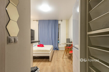 30 м², 1-комнатная квартира 50 000 ₽ в месяц - изображение 75