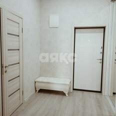 Квартира 75 м², 2-комнатная - изображение 5