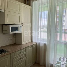 Квартира 27,5 м², 1-комнатная - изображение 2