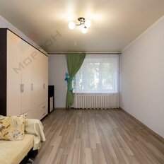 Квартира 38,9 м², 1-комнатная - изображение 4