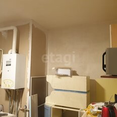 Квартира 47 м², 1-комнатная - изображение 5