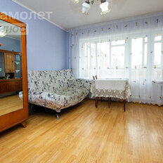 Квартира 31,1 м², 1-комнатная - изображение 1