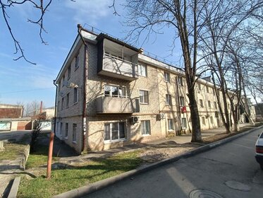 57,9 м², 2-комнатная квартира 18 500 000 ₽ - изображение 81