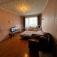 Квартира 35,2 м², 1-комнатная - изображение 2