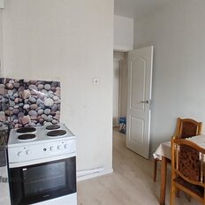 Квартира 34,5 м², 1-комнатная - изображение 5