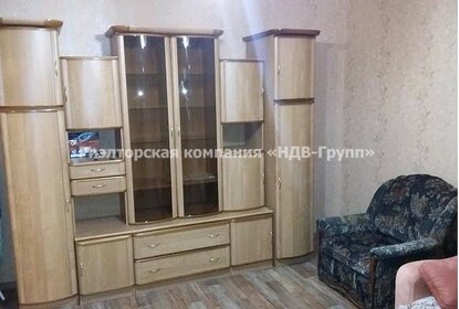 34 м², 1-комнатная квартира 20 000 ₽ в месяц - изображение 33