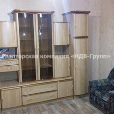 Квартира 35 м², 1-комнатная - изображение 3