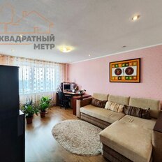 Квартира 63 м², 3-комнатная - изображение 1