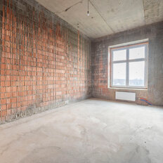 Квартира 134,1 м², 2-комнатная - изображение 4