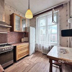 Квартира 51 м², 2-комнатная - изображение 1