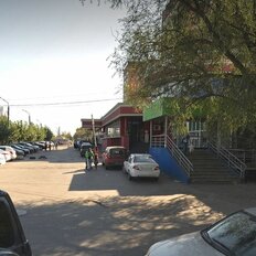 315 м², торговое помещение - изображение 3