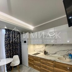 Квартира 25 м², студия - изображение 4