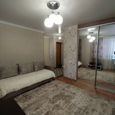 Квартира 34,1 м², 1-комнатная - изображение 3