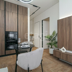 Квартира 51,8 м², 1-комнатная - изображение 1