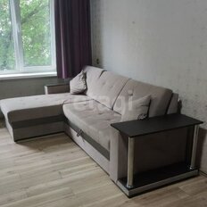 Квартира 35,6 м², 2-комнатная - изображение 5