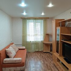 Квартира 35,6 м², 1-комнатная - изображение 1