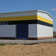 1500 м², склад - изображение 2