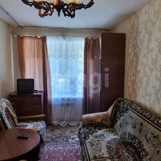 Квартира 31 м², 1-комнатная - изображение 3