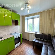 Квартира 29,7 м², 1-комнатная - изображение 1