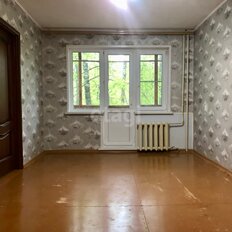 Квартира 46 м², 2-комнатная - изображение 1