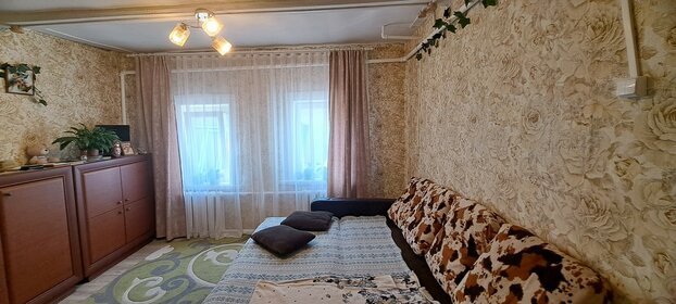 Снять квартиру-студию от Яндекс Аренды в Парголово - изображение 7