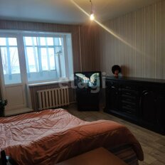 Квартира 32,7 м², 1-комнатная - изображение 5