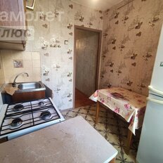 Квартира 32,1 м², 1-комнатная - изображение 2