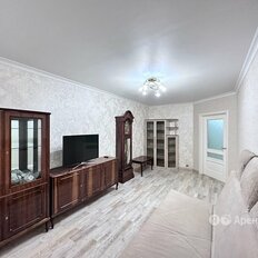 Квартира 47 м², 1-комнатная - изображение 5