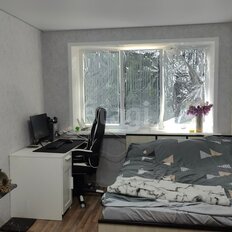 Квартира 29,2 м², 1-комнатная - изображение 1