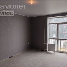 Квартира 49,1 м², 2-комнатная - изображение 1