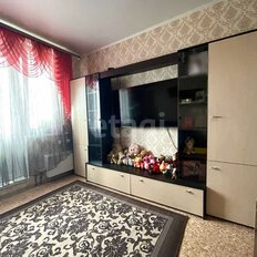 Квартира 34,8 м², 1-комнатная - изображение 1