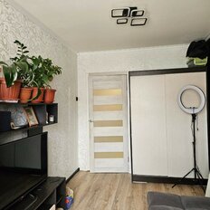 Квартира 61,6 м², 3-комнатная - изображение 5