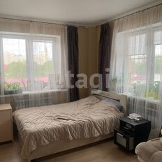 Квартира 57,1 м², 2-комнатная - изображение 5