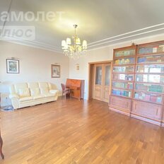 Квартира 129,9 м², студия - изображение 1