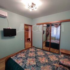 Квартира 41 м², 1-комнатная - изображение 5