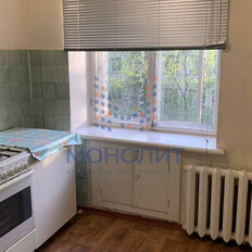 Квартира 31,4 м², 1-комнатная - изображение 4