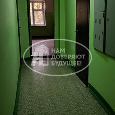 Квартира 15,7 м², студия - изображение 4